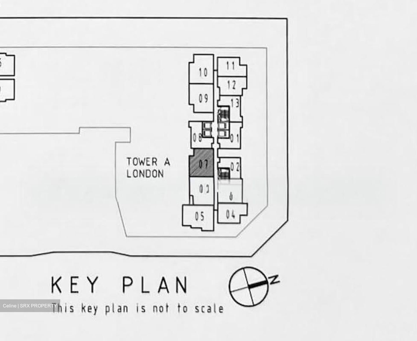 The Hillier (D23), Apartment #592805481
